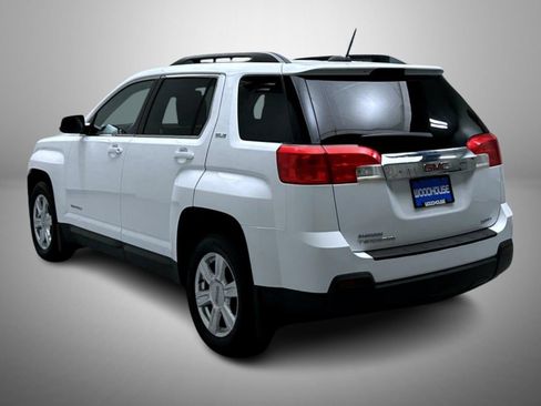 Used 2015 GMC Terrain SLE AWD/4WD image 7