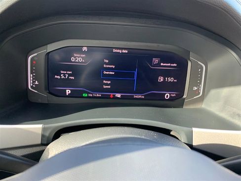 Used 2020 Volkswagen Atlas Cross Sport SEL Premium R-Line image 25