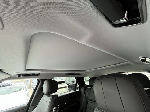 Used 2023 Land Rover Range Rover Sport SE image 30