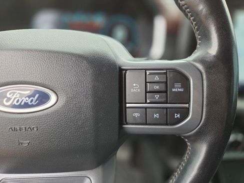 Used 2023 Ford F150 Lariat AWD/4WD image 17