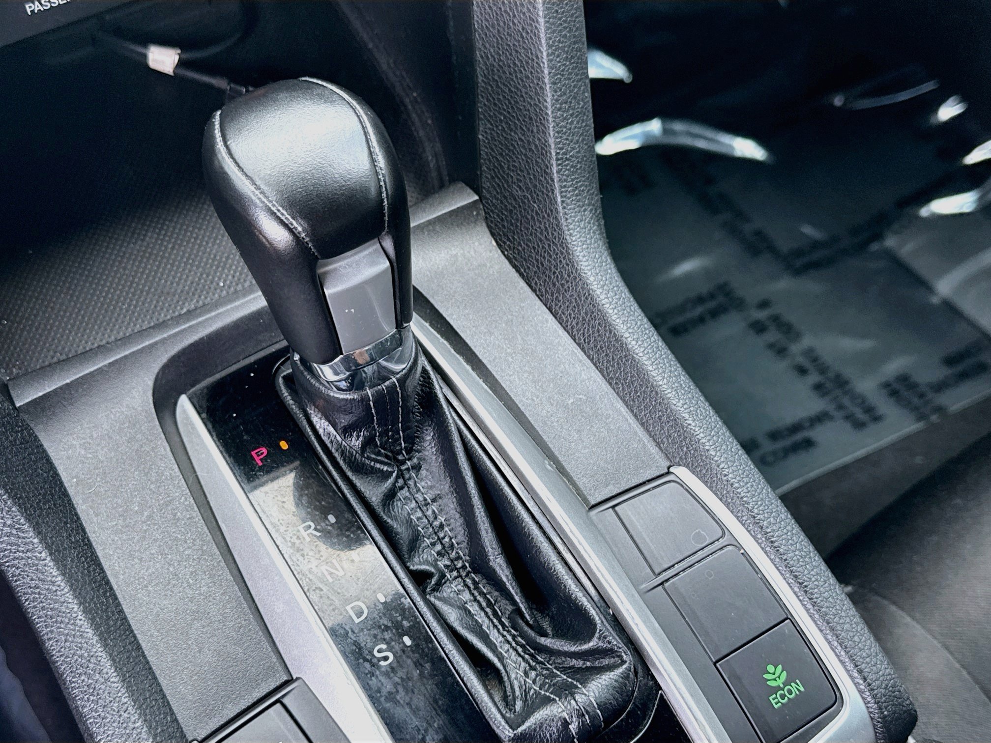 Used 2019 Honda Civic Sport image 13