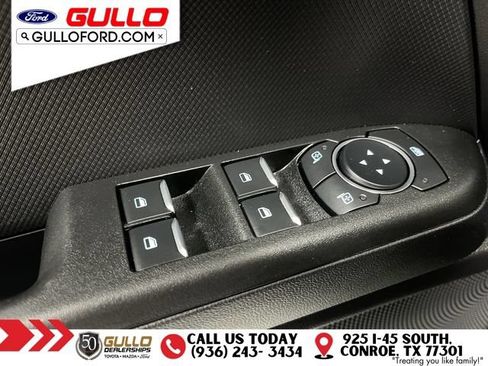 Used 2025 Ford Bronco Sport Outer Banks AWD/4WD image 20