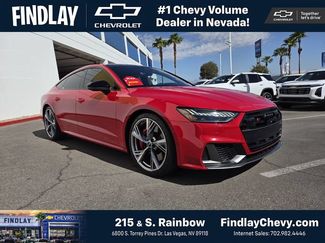 Used 2023 Audi S7 Prestige AWD/4WD video 1