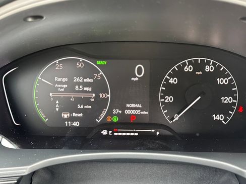 New 2026 Honda Civic Sport image 17