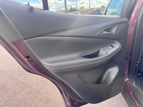 Used 2023 Buick Encore GX Preferred w/ Cold Weather Comfort Package FWD image 25