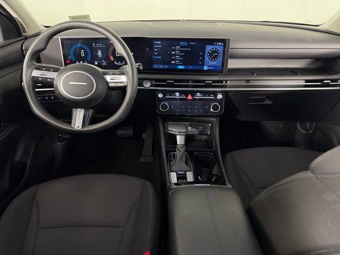 Used 2025 Hyundai Tucson SEL image 13