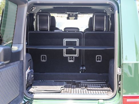 Certified 2023 Mercedes-Benz G 550 image 24