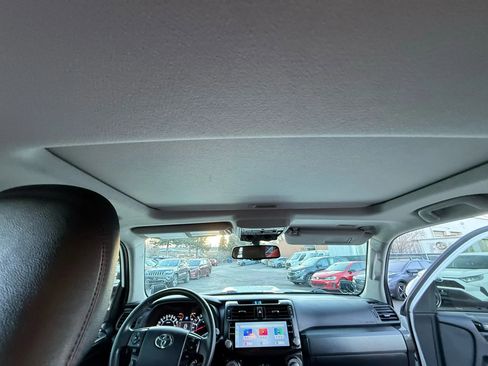 Used 2019 Toyota 4Runner TRD Pro image 30