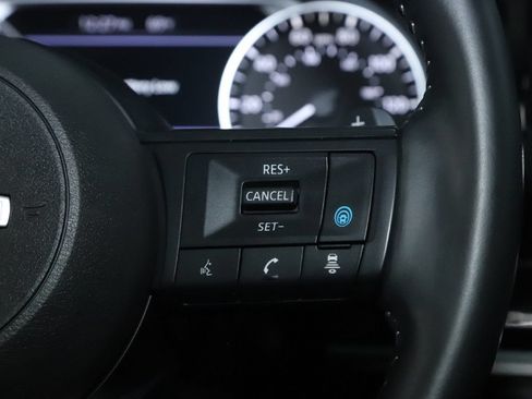 Certified 2024 Nissan Pathfinder SV AWD/4WD image 26
