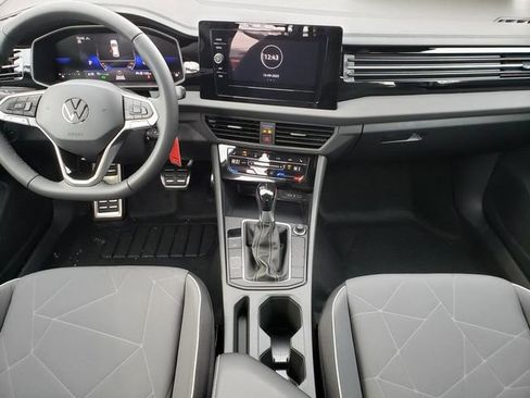 New 2026 Volkswagen Jetta Sport image 8