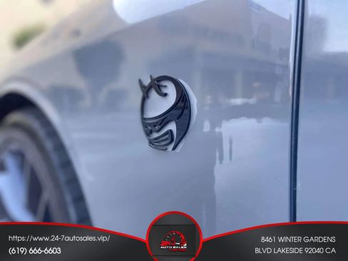 Used 2019 Dodge Challenger R/T Scat Pack image 43