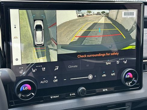 New 2026 Toyota bZ Woodland AWD/4WD image 23