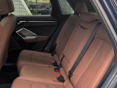 Used 2022 Audi Q3 2.0T Premium image 14