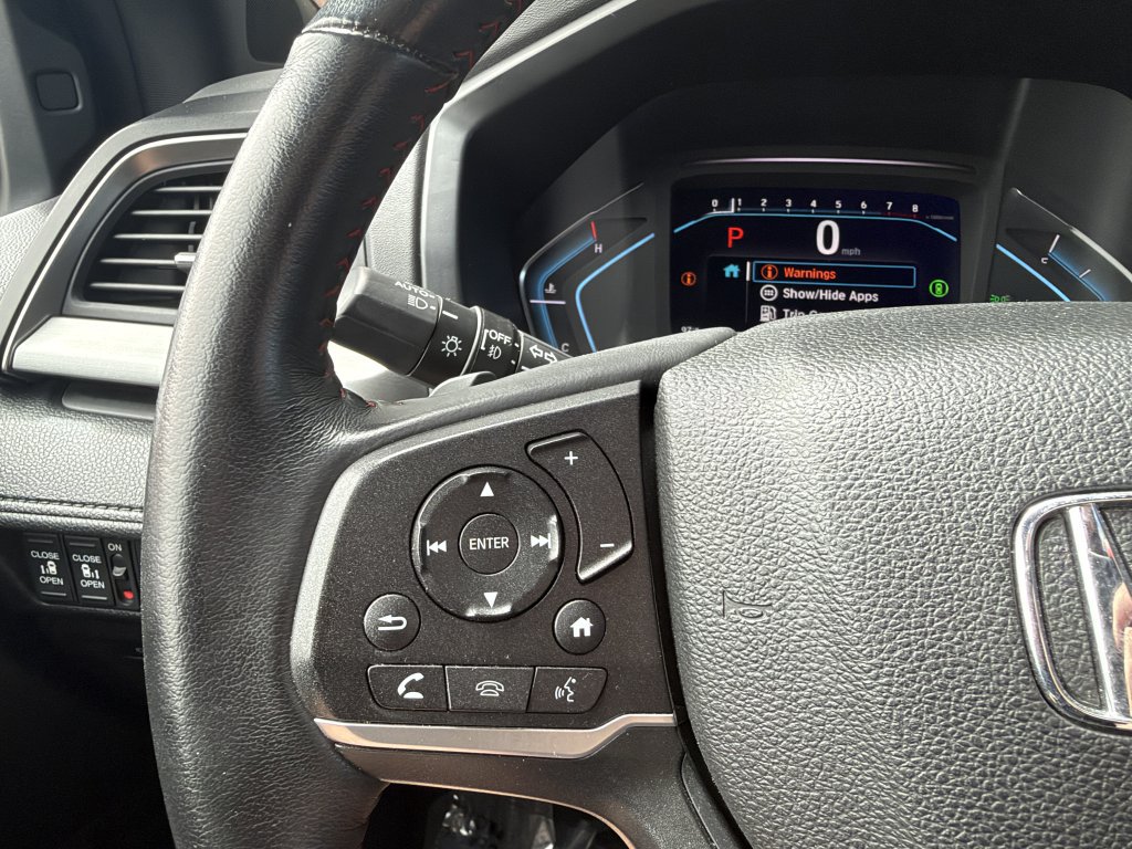 Used 2023 Honda Odyssey Sport image 24