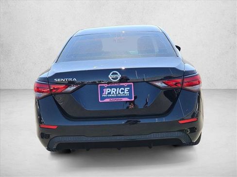 Used 2023 Nissan Sentra S FWD image 6