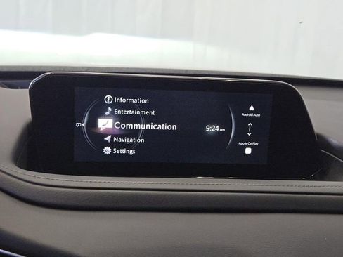 New 2025 MAZDA CX-30 AWD 2.5 S w/ Select Sport Pkg image 18