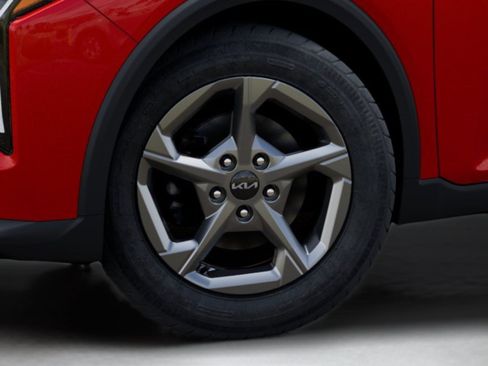 New 2026 Kia K4 FWD image 24
