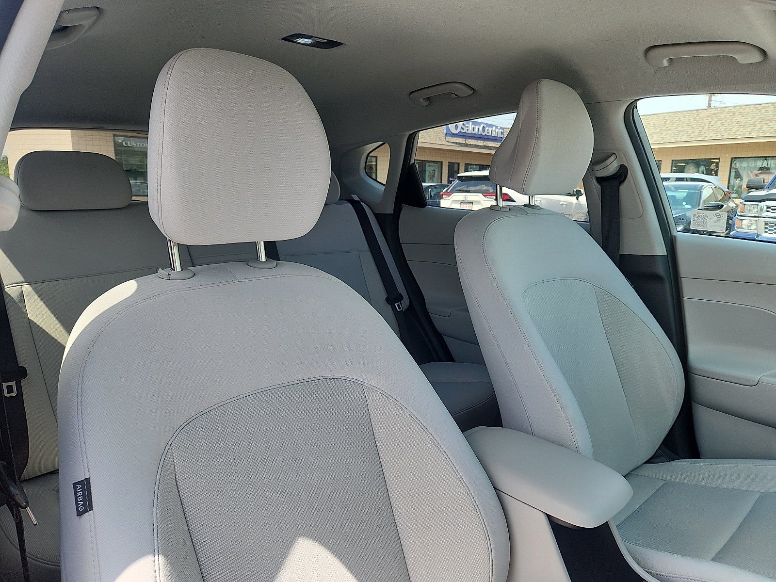 Certified 2024 Hyundai Kona SEL w/ Convenience Package AWD/4WD image 32