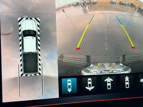 Used 2020 RAM 3500 Laramie image 21