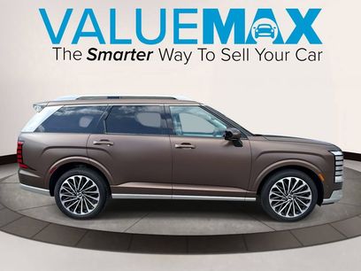 Used 2026 Hyundai Palisade Calligraphy