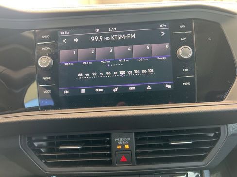 Certified 2024 Volkswagen Jetta SEL image 20