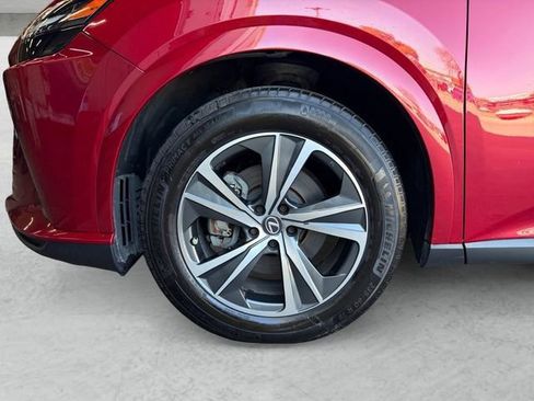 Used 2023 Lexus RX 350 Premium w/ Accessory Package (Z1) FWD image 23