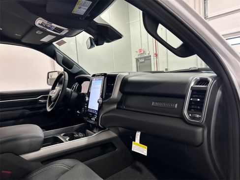 New 2026 RAM 1500 Big Horn image 35