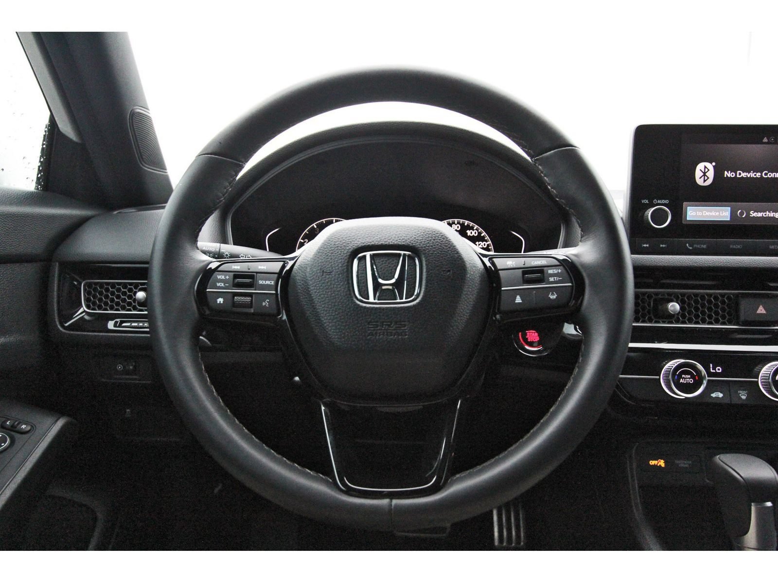 Used 2026 Honda Civic Sport image 15