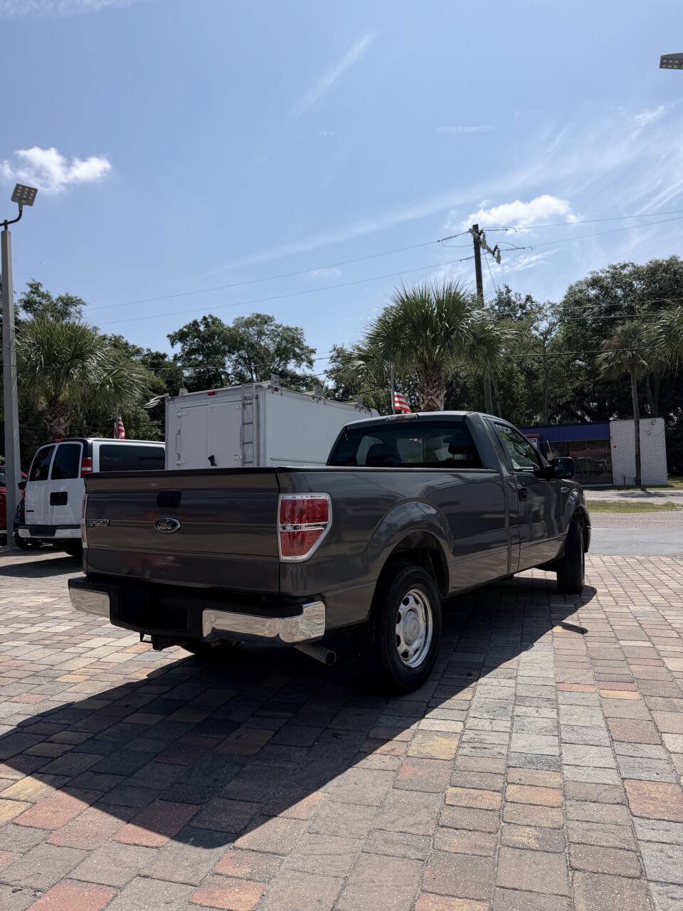 Used 2010 Ford F150 XL RWD image 7