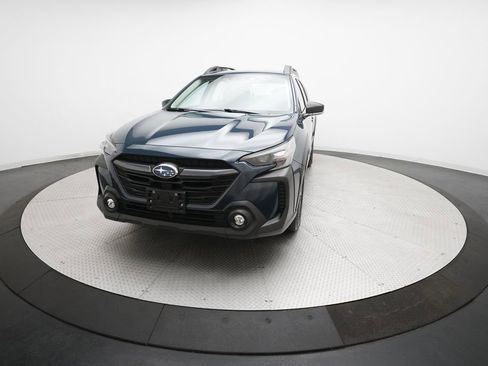 Used 2024 Subaru Outback 2.5i image 12