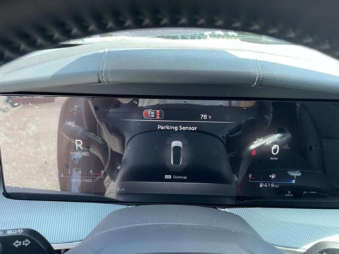 New 2026 Nissan Murano SL AWD/4WD image 26