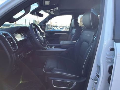 New 2026 RAM 1500 Laramie image 35