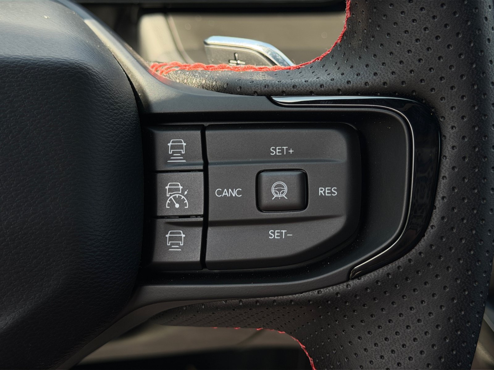 New 2026 Dodge Charger R/T AWD/4WD image 31