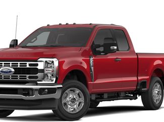New 2026 Ford F250 XLT video 1