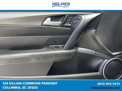 Used 2012 Acura TL SH-AWD image 16