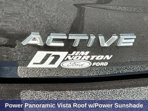 Used 2025 Ford Expedition Active AWD/4WD image 13