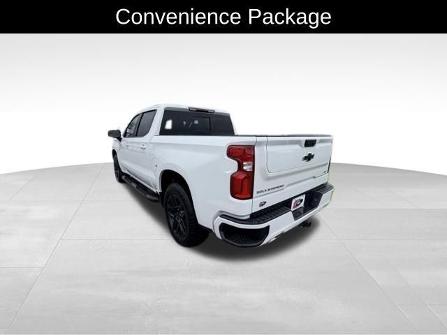 Used 2026 Chevrolet Silverado 1500 RST AWD/4WD image 5