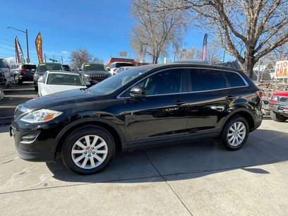 Used 2010 MAZDA CX-9 Sport