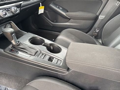 Used 2025 Honda Civic Sport image 24