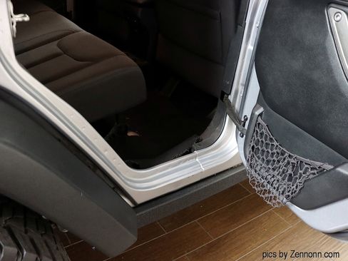 Used 2016 Jeep Wrangler Unlimited Sport w/ Quick Order Package 24S image 32