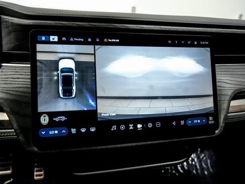 Used 2023 Rivian R1S Adventure image 22