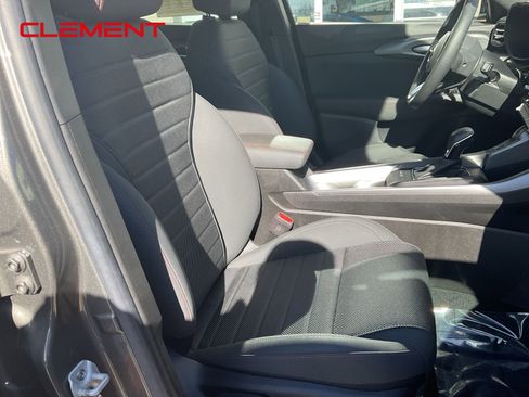 Used 2024 Dodge Hornet GT w/ GT Blacktop Package image 52