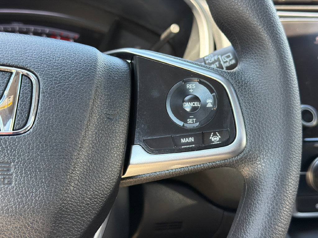 Used 2018 Honda CR-V EX image 22