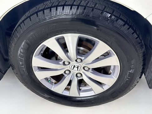 Used 2016 Honda Odyssey EX-L image 40