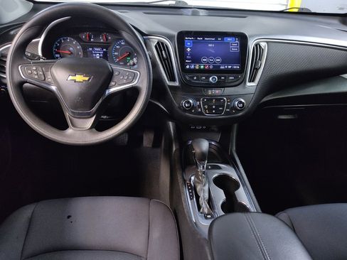 Used 2023 Chevrolet Malibu LT image 22