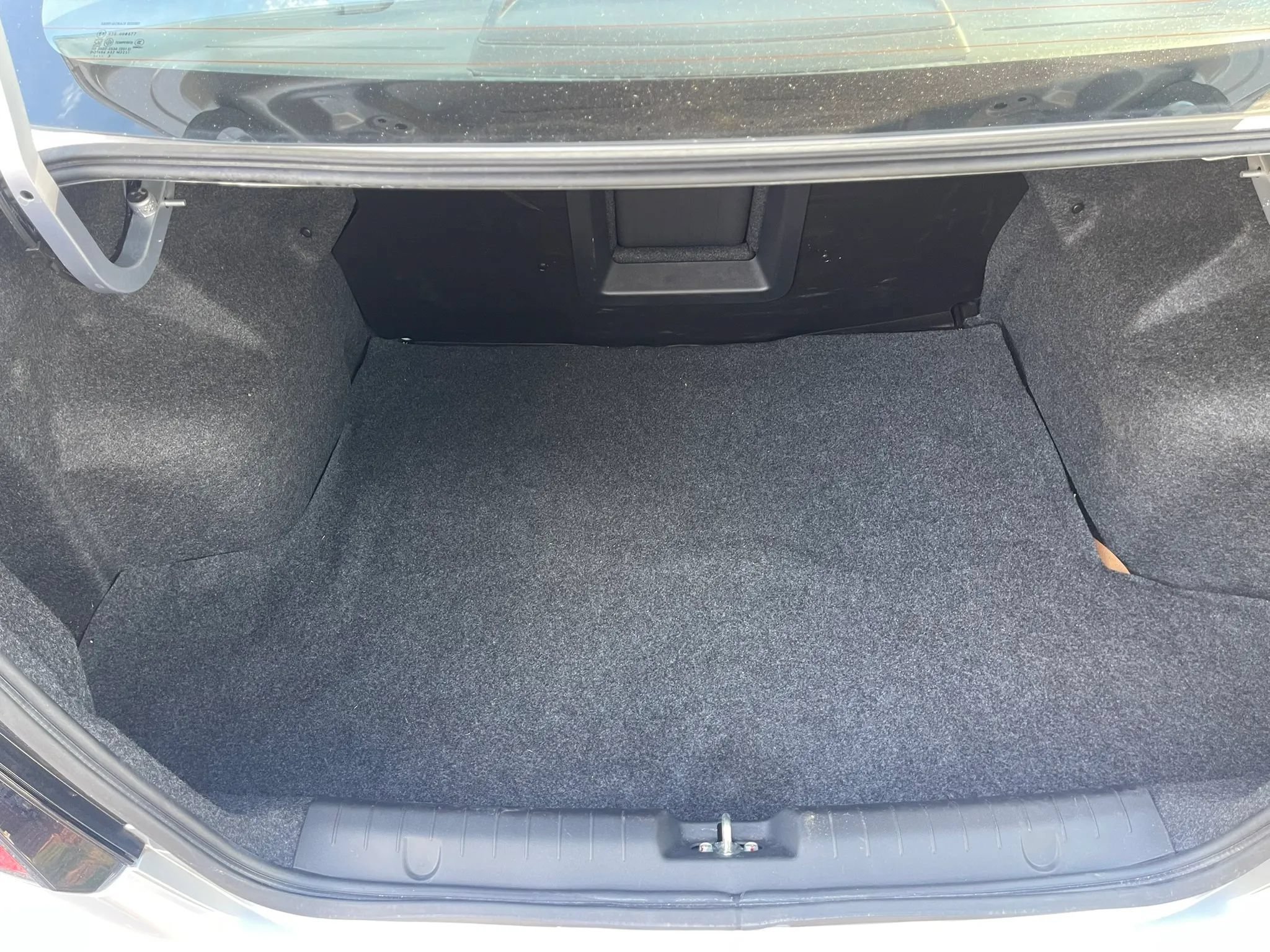 Used 2023 Mitsubishi Mirage G4 ES FWD image 15