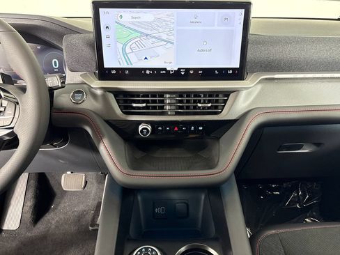 New 2026 Ford Explorer ST RWD image 30