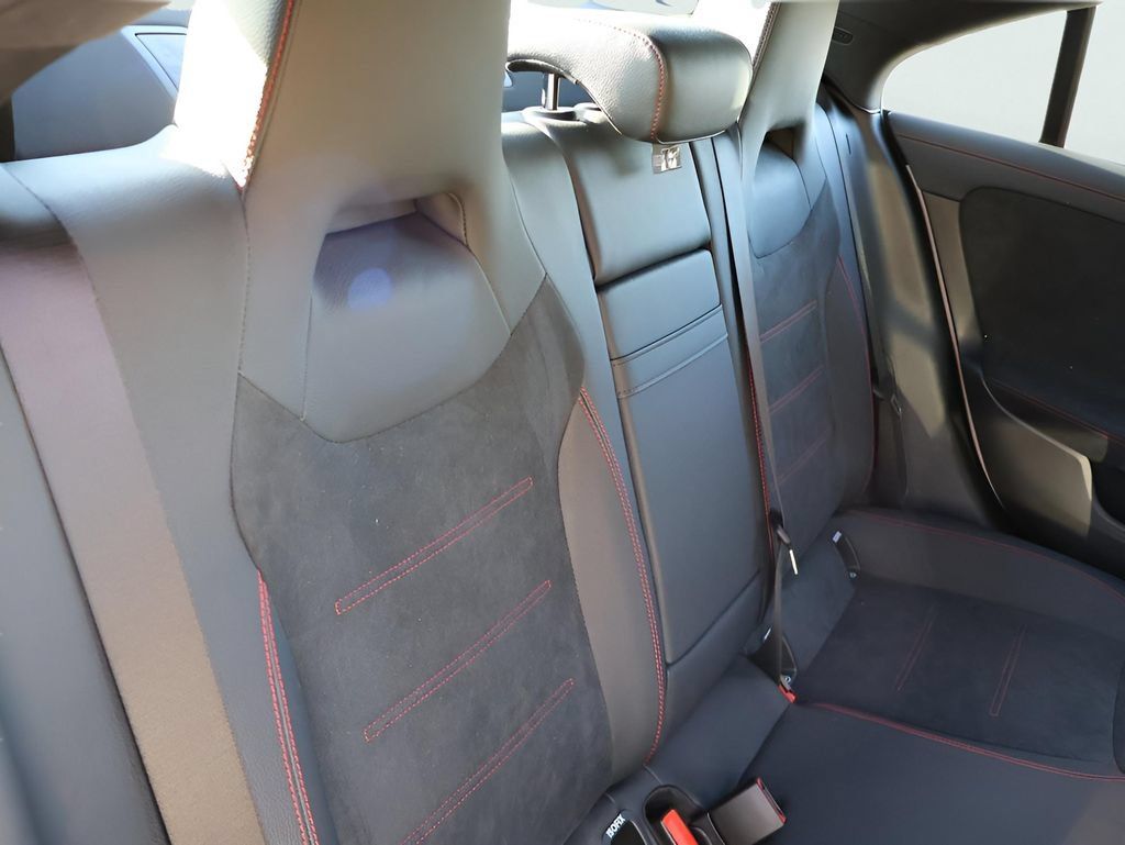 New 2026 Mercedes-Benz CLA 35 AMG 4MATIC image 15