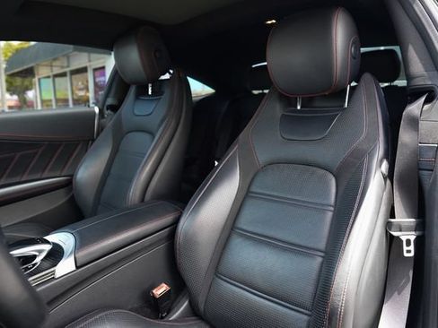 Used 2018 Mercedes-Benz C 43 AMG 4MATIC Coupe image 10