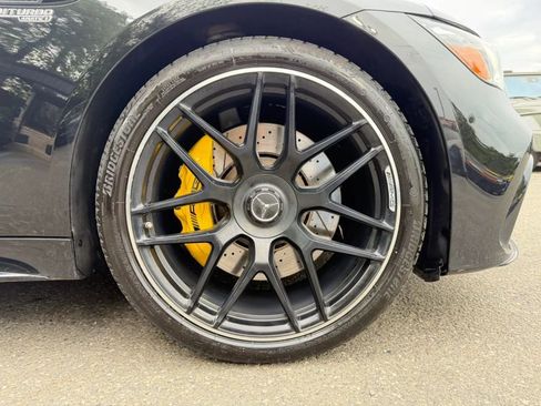 Used 2019 Mercedes-Benz AMG GT 63 S w/ Driver Assistance Package image 34